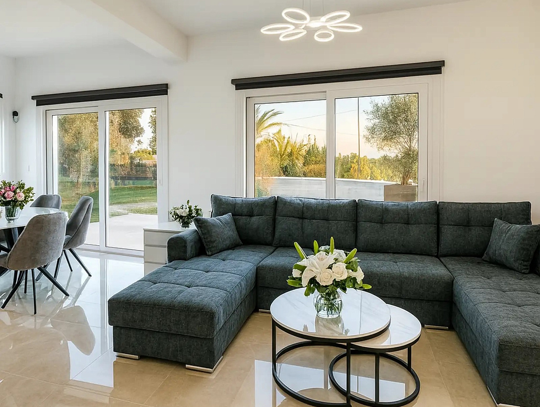 Вилла в Пафосе