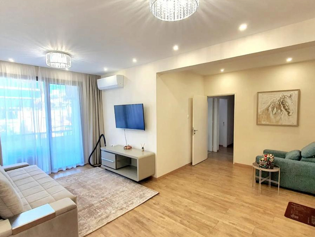 Квартира в Лимассоле