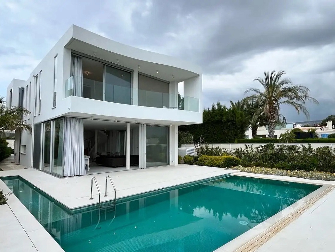 Villa in Paphos