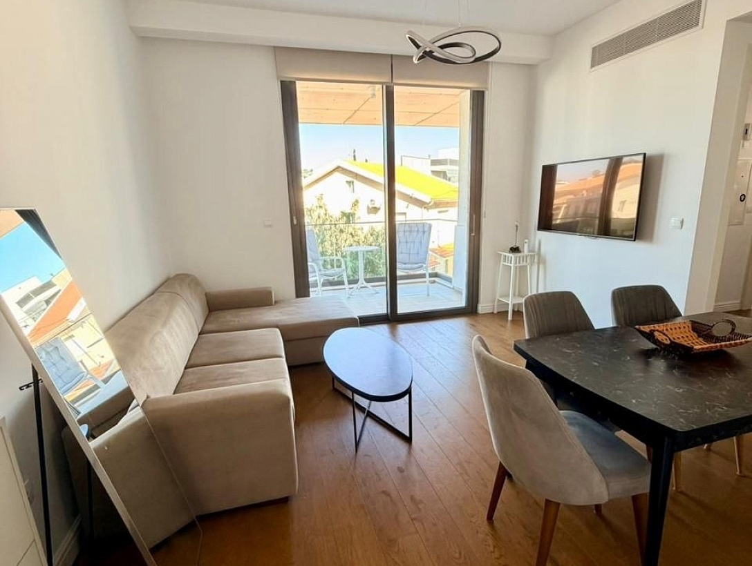 Flat in Limassol