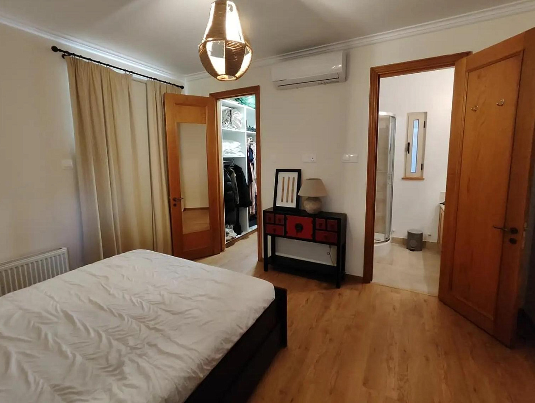 Villa in Limassol