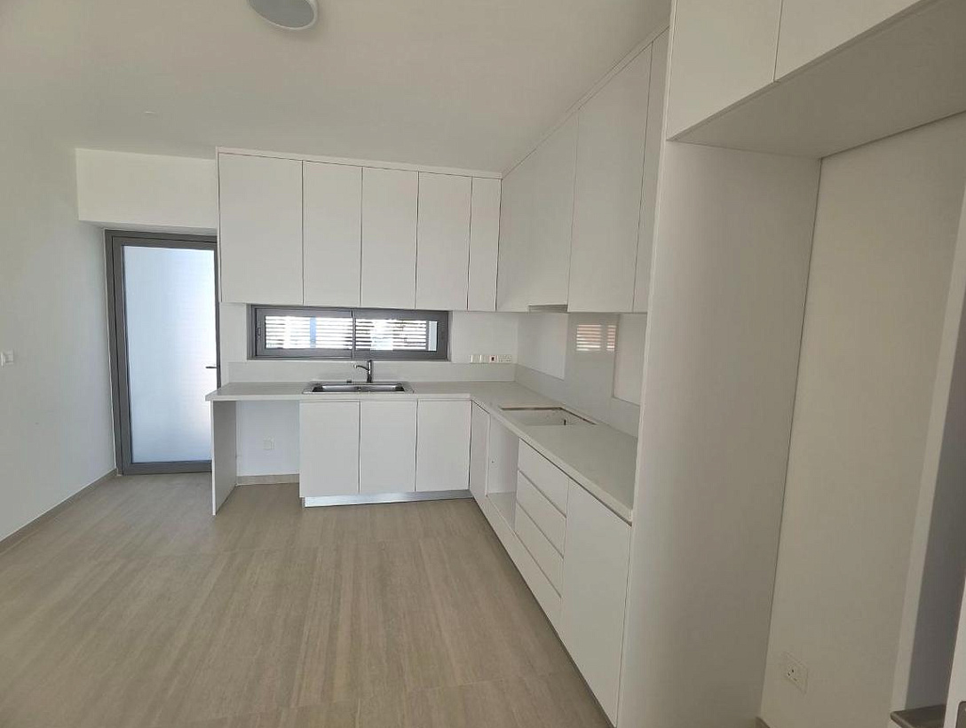 Новая квартира в Никосии