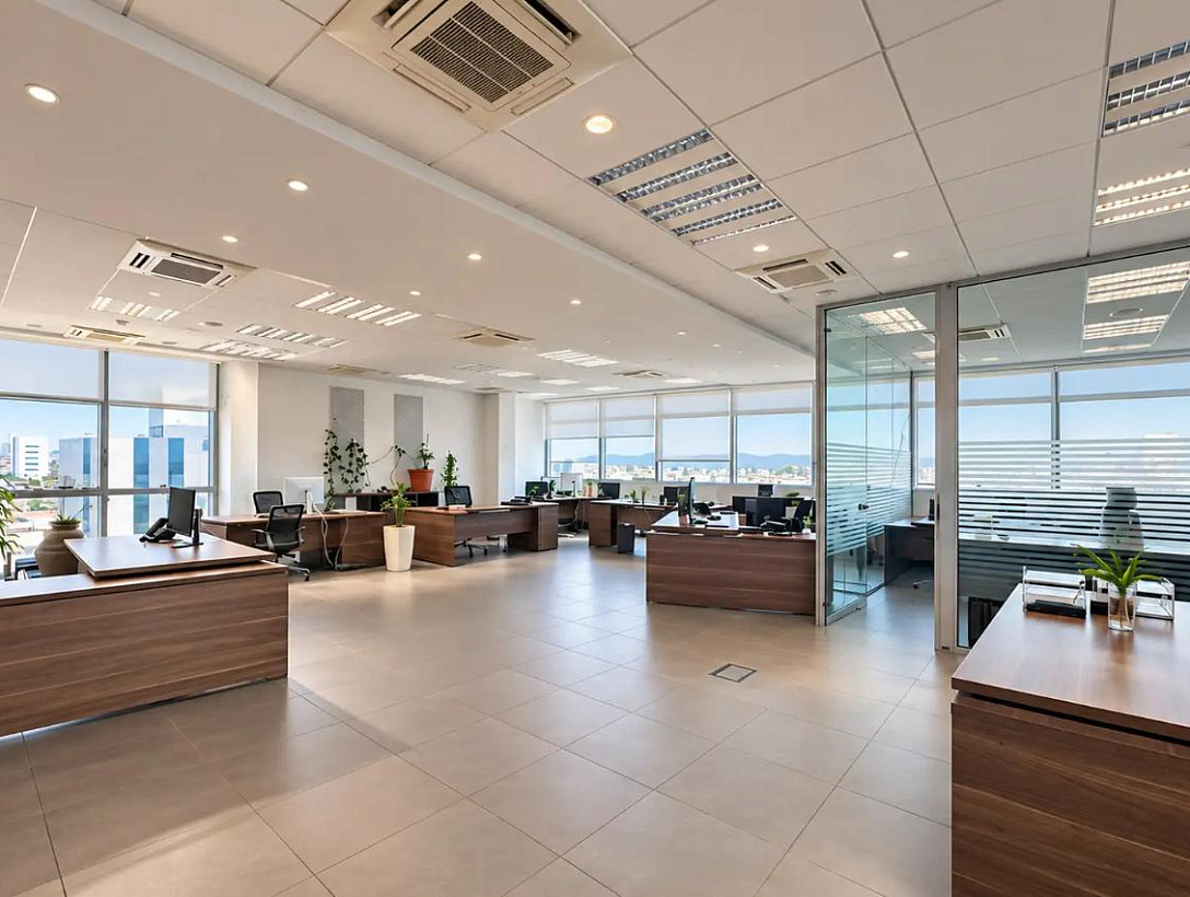 Office in Limassol