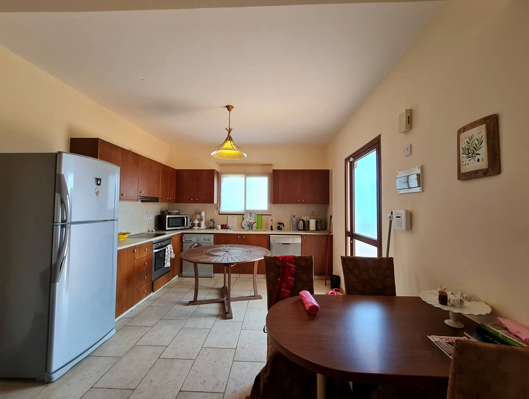 Villa in Limassol