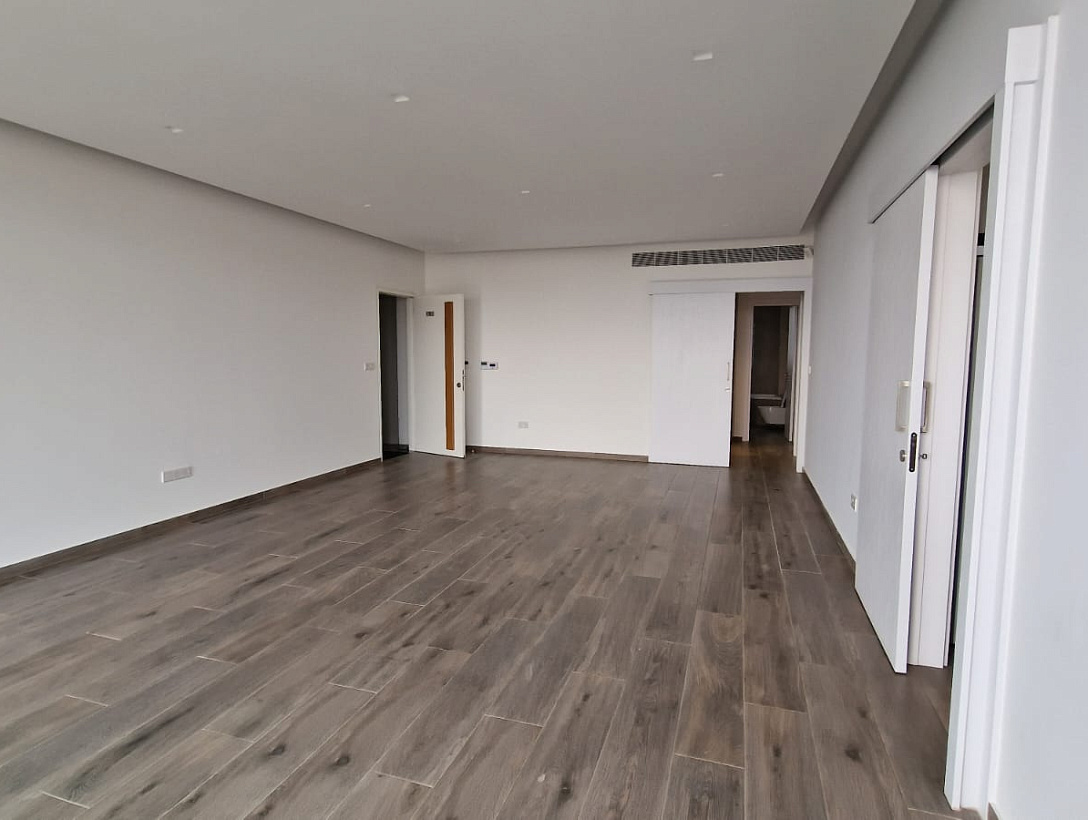 New penthouse in Limassol