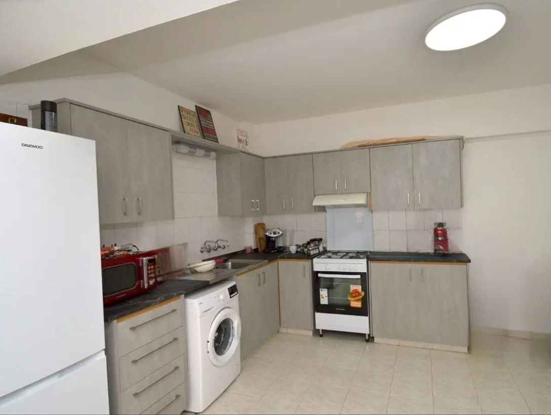 Flat in Larnaca