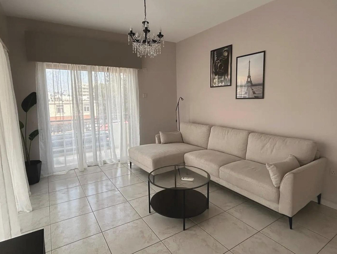 Flat in Limassol