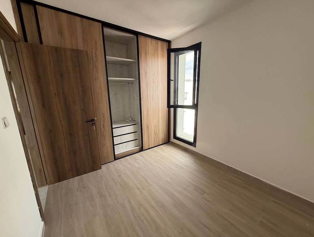 New penthouse in Nicosia