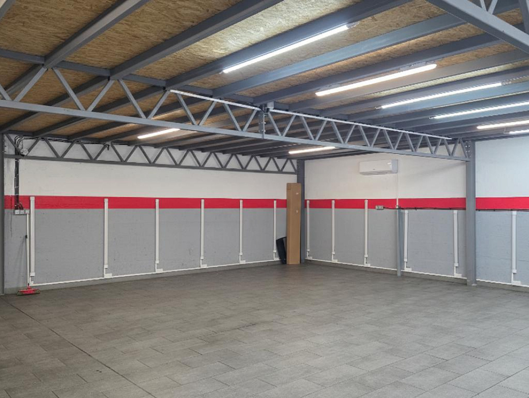 Магазин в Лимассоле