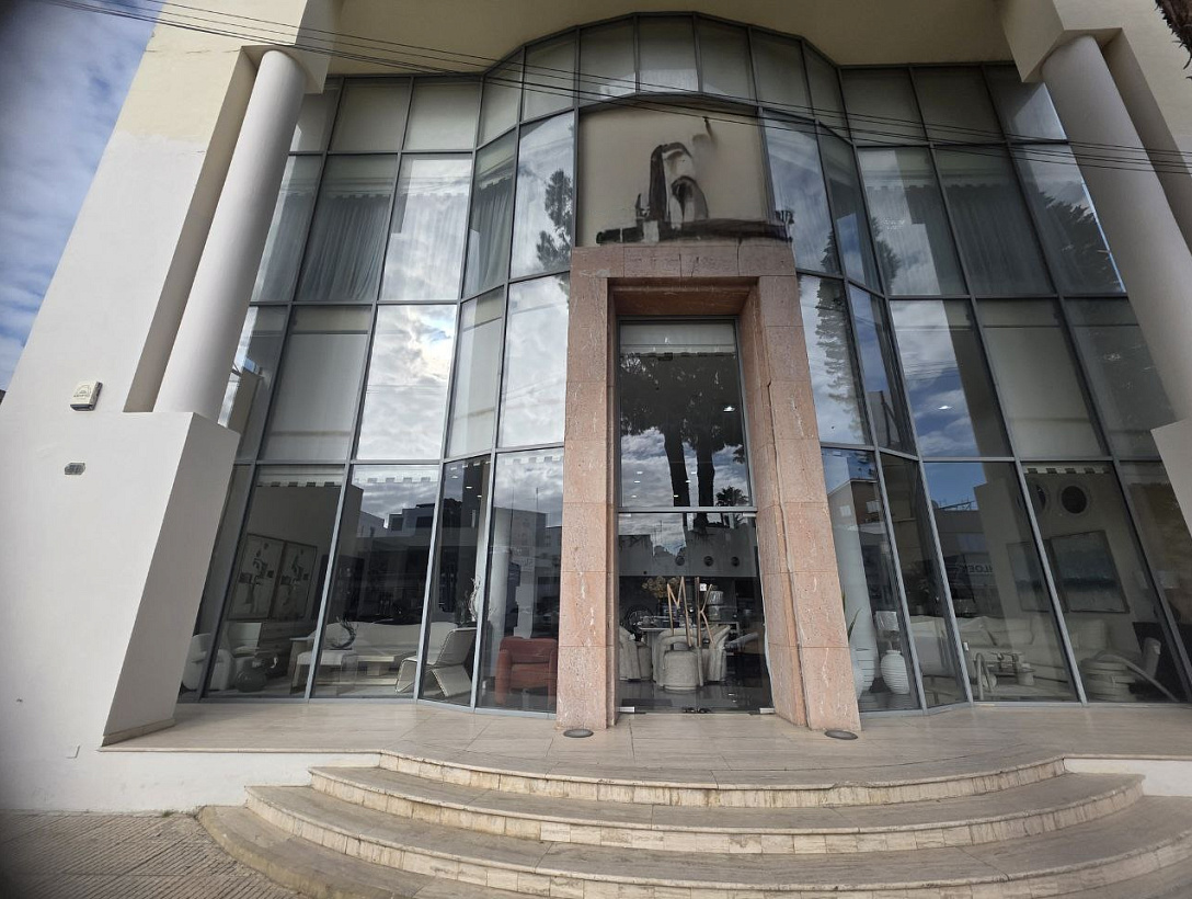 Офис в Никосии