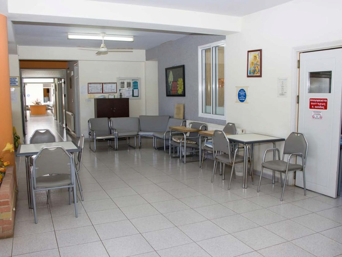 Hotel in Paphos