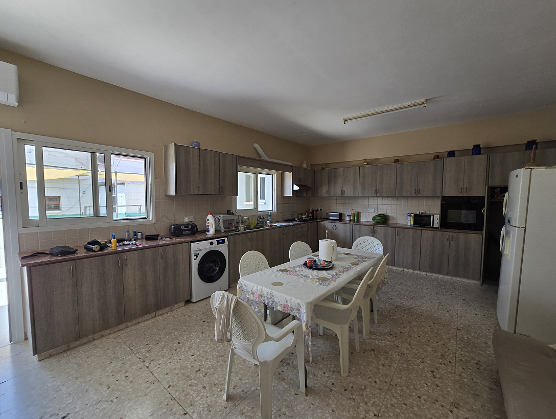 House in Larnaca