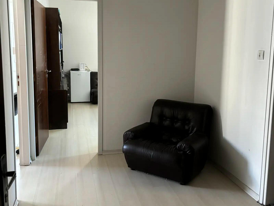 Office in Cyprus