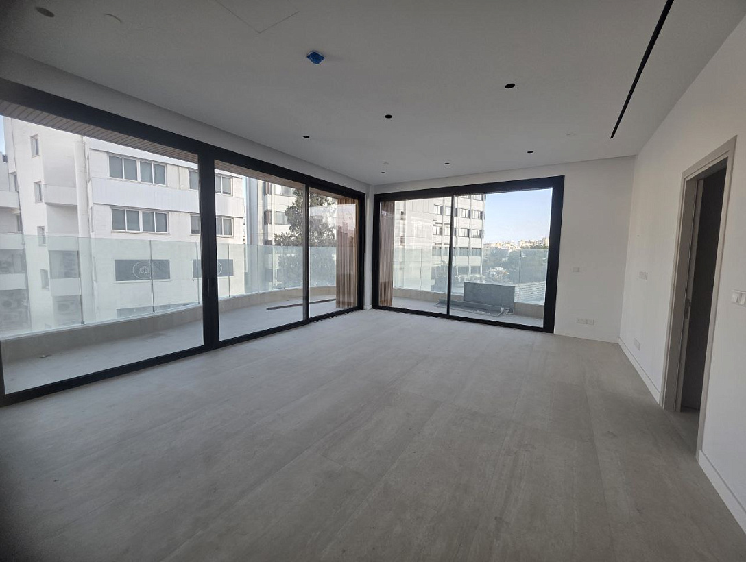 New apartment in Nicosia