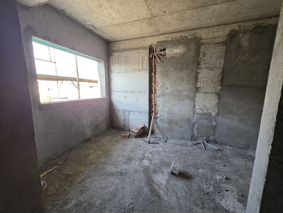 Новая квартира в Лимассоле