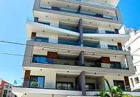 Apartment, 2 bedrooms — 15