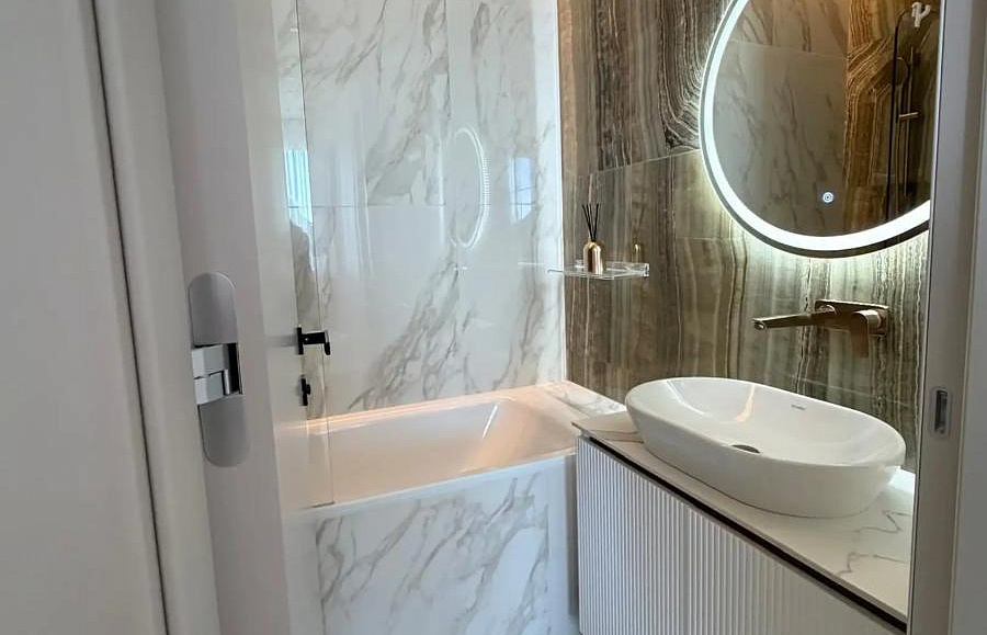 2-bedroom apartment in Potamos Germasogeias, Limassol — 8