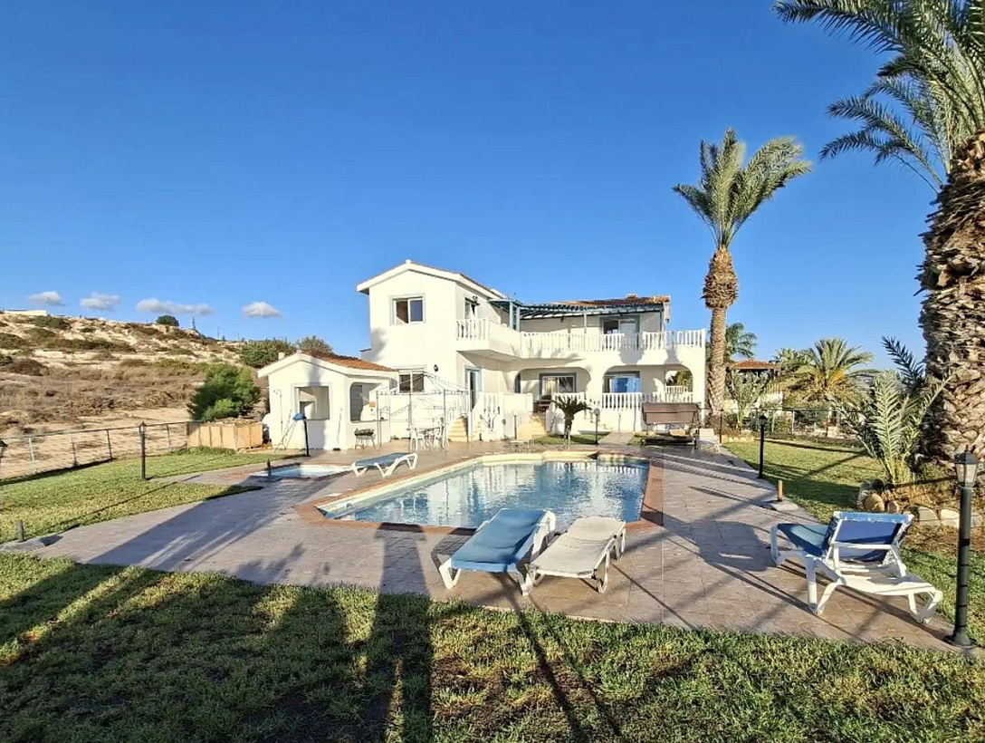 Villa in Paphos