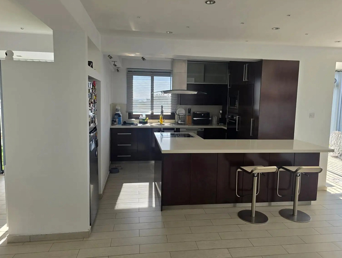 Flat in Larnaca