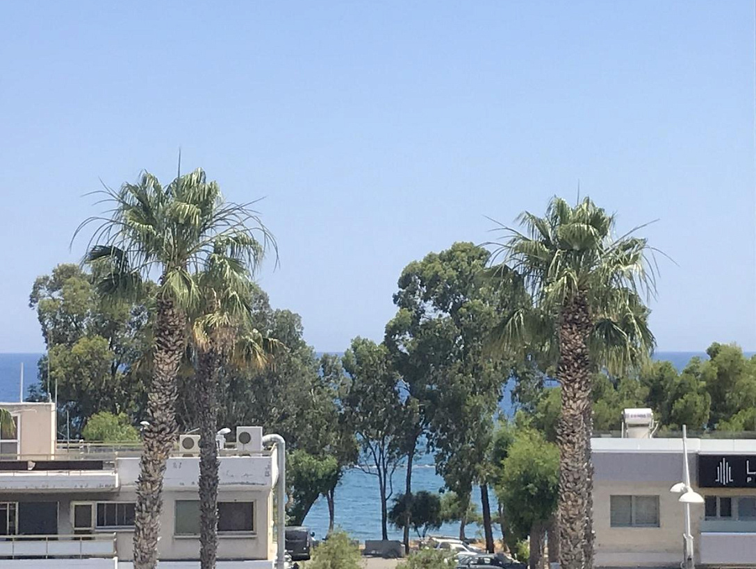 Пентхаус в Лимассоле