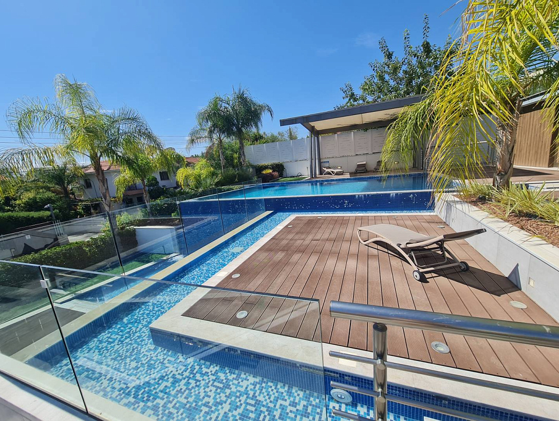 New apartment in Limassol