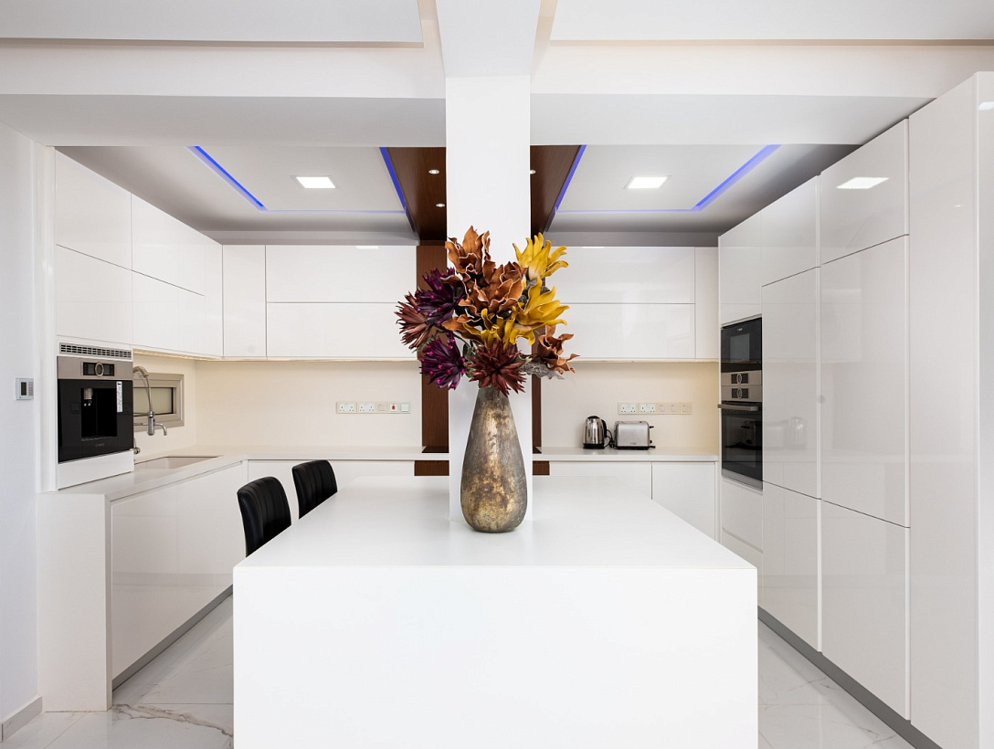 Apartment in Limassol