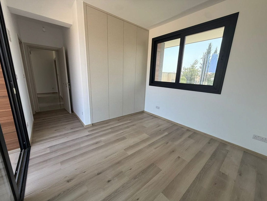 Flat in Limassol