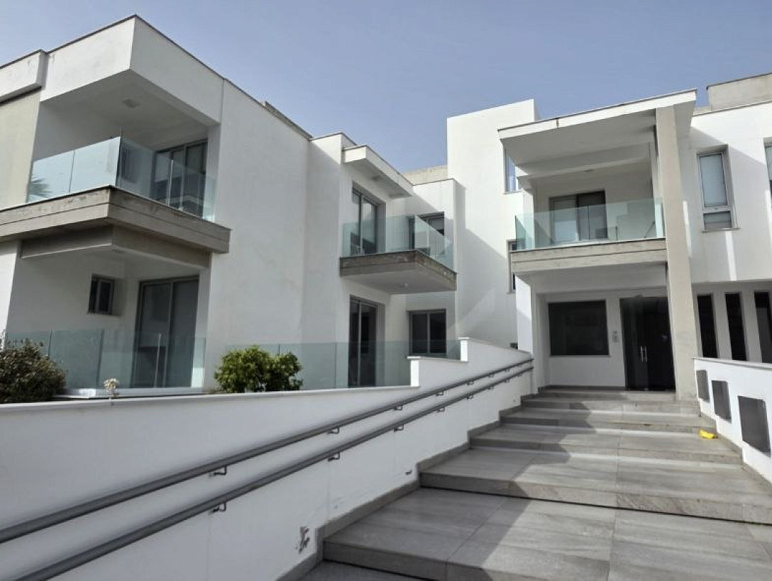 Квартира на Кипре