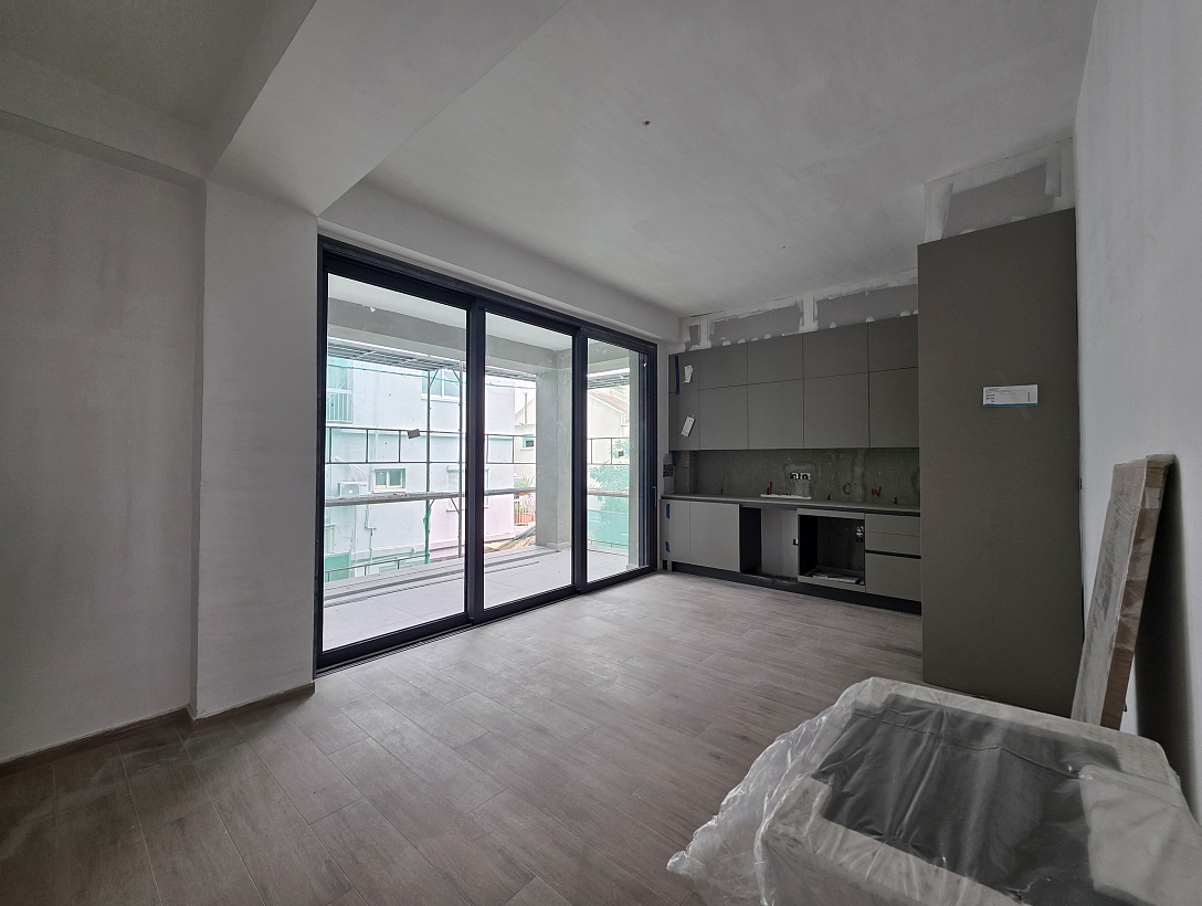 New flat in Limassol