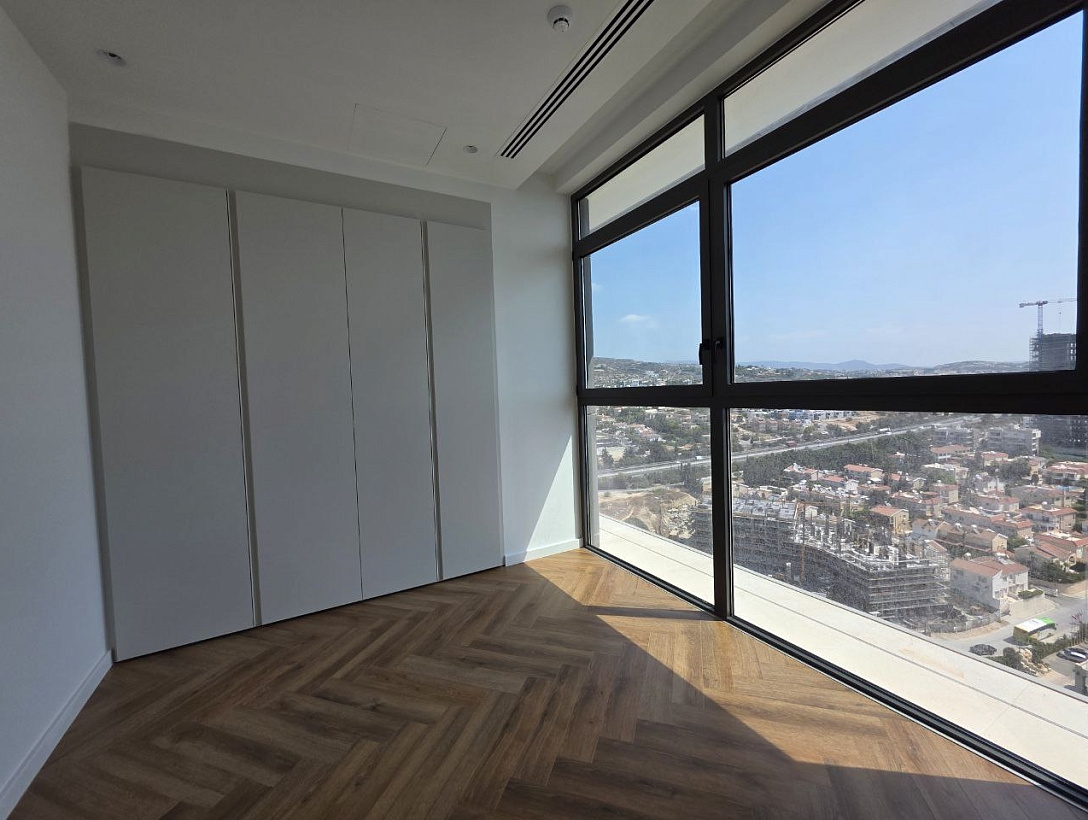 Апартаменты в Лимассоле