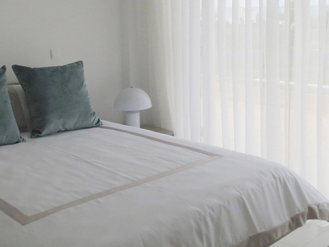 New flat in Paphos