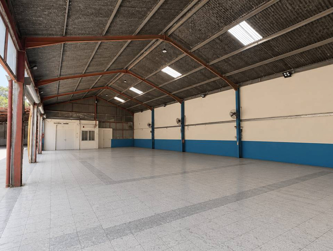 Commercial in Limassol
