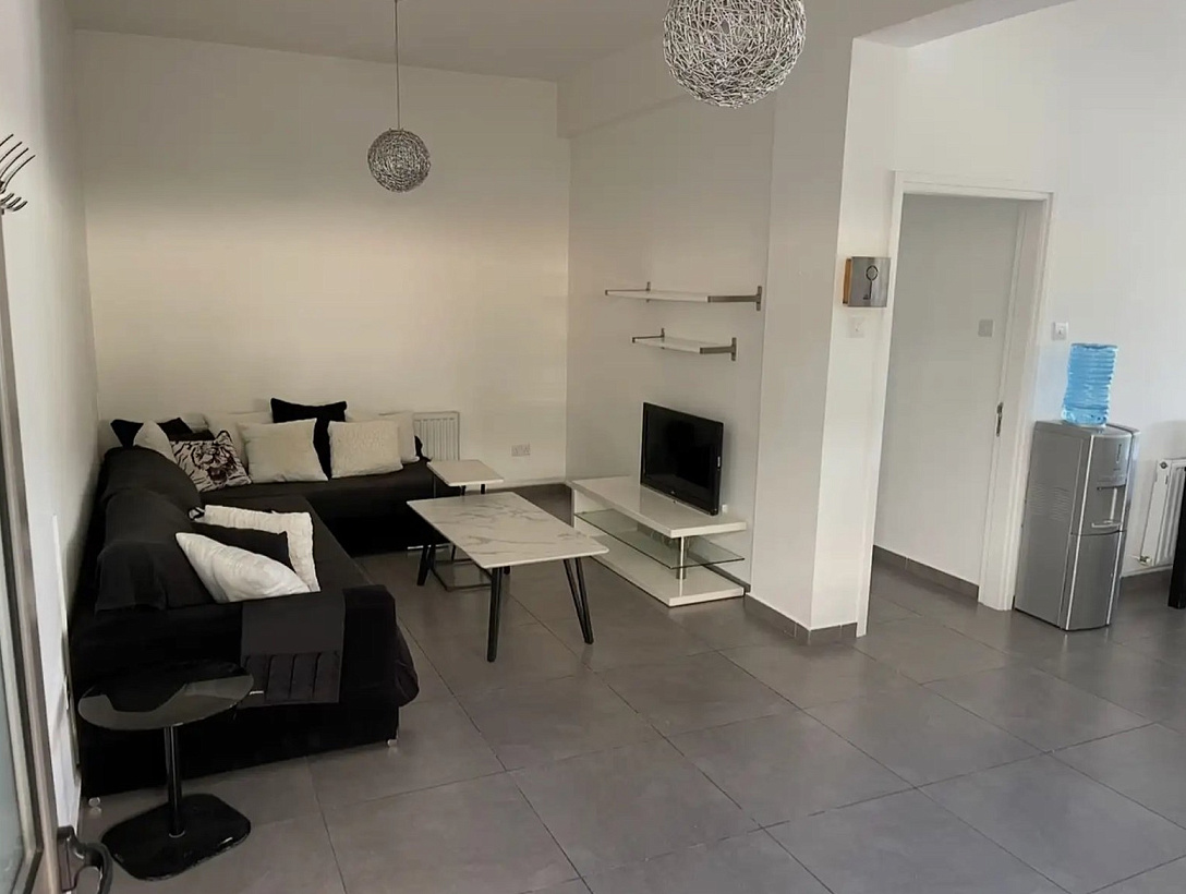 Flat in Nicosia