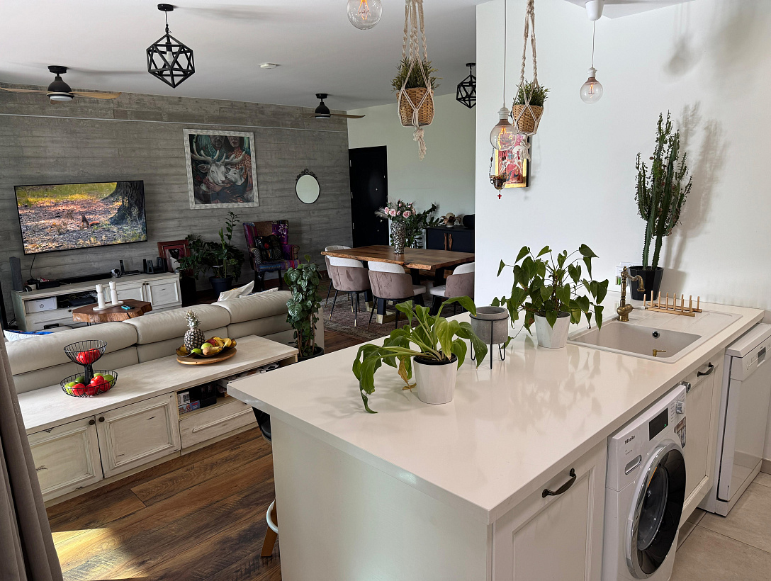 Apartment in Limassol