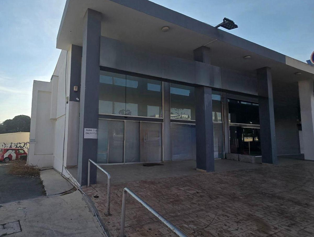 Commercial in Famagusta