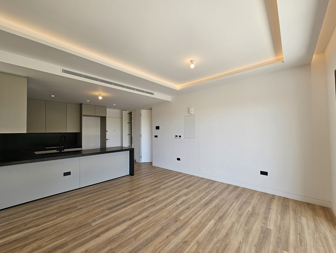 New apartment in Limassol