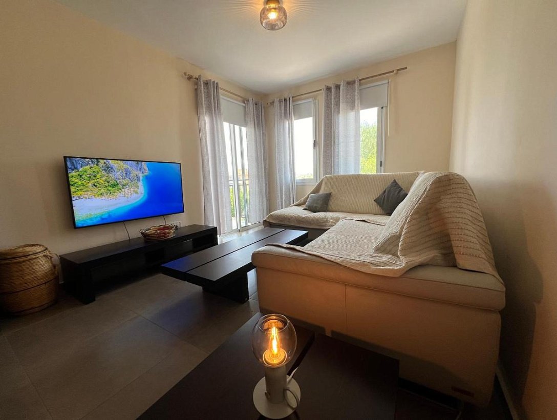 Flat in Paphos