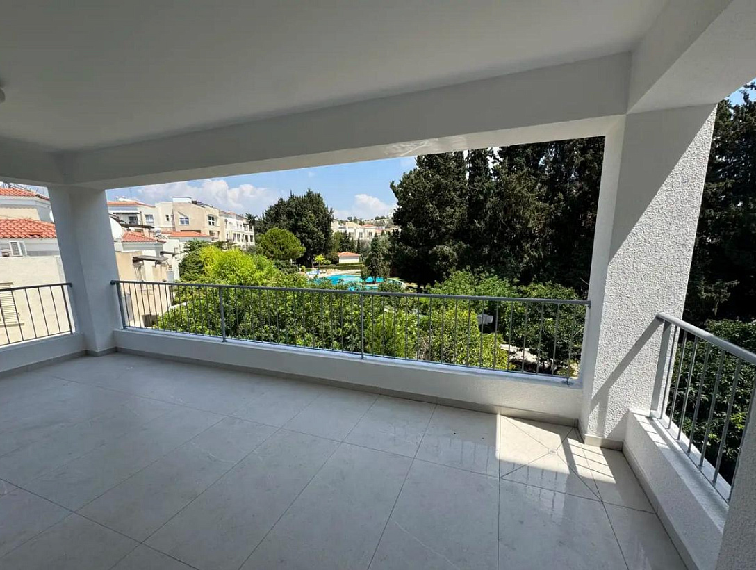 Flat in Paphos