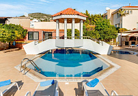 Apartment, 7 bedrooms — 46