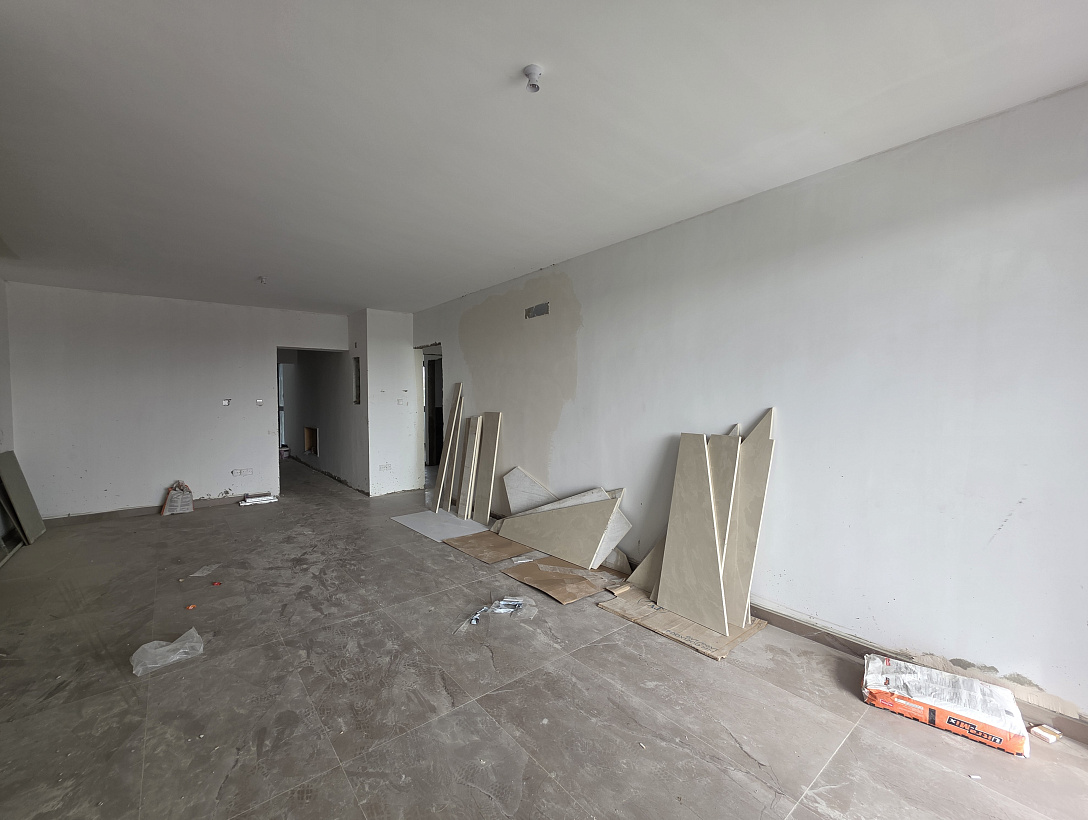 Новый пентхаус в Ларнаке