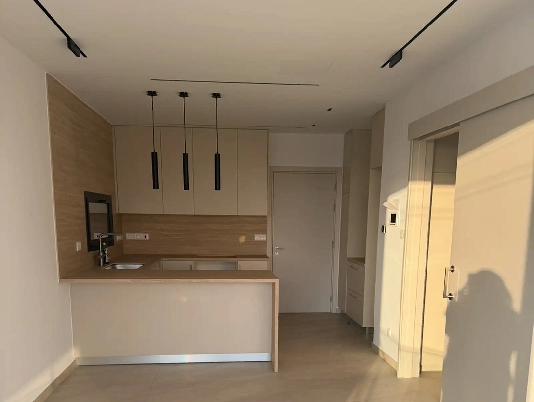 Flat in Limassol