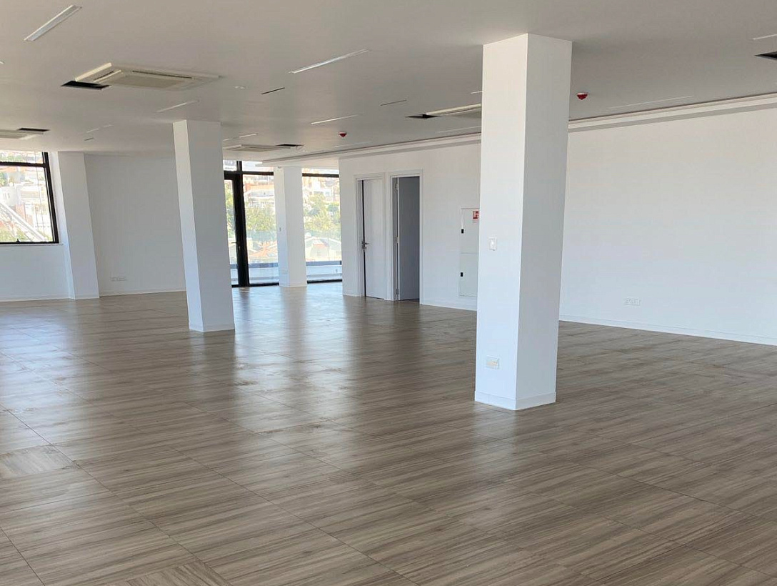 New office in Limassol