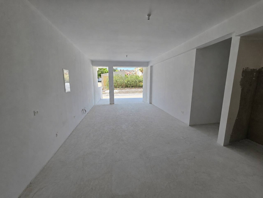 New flat in Larnaca