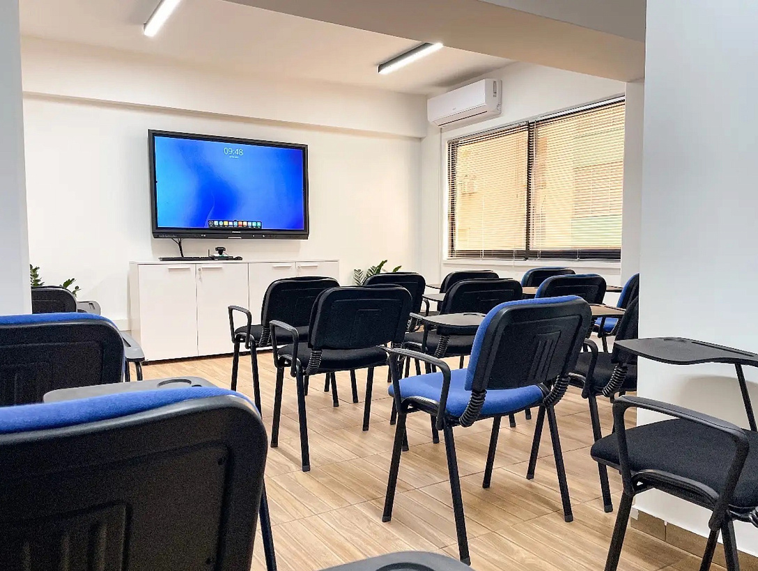 Офис в Лимассоле