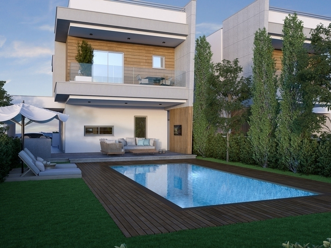 Serenity Residences