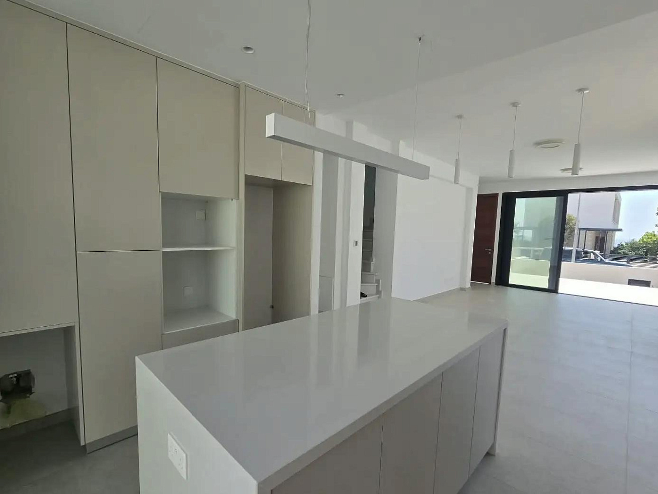 Villa, 3 bedrooms — 5