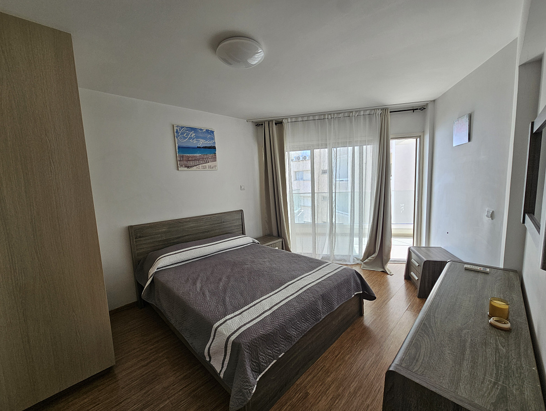 Flat in Larnaca