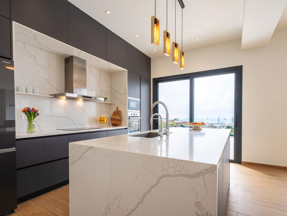 Вилла в Лимассоле