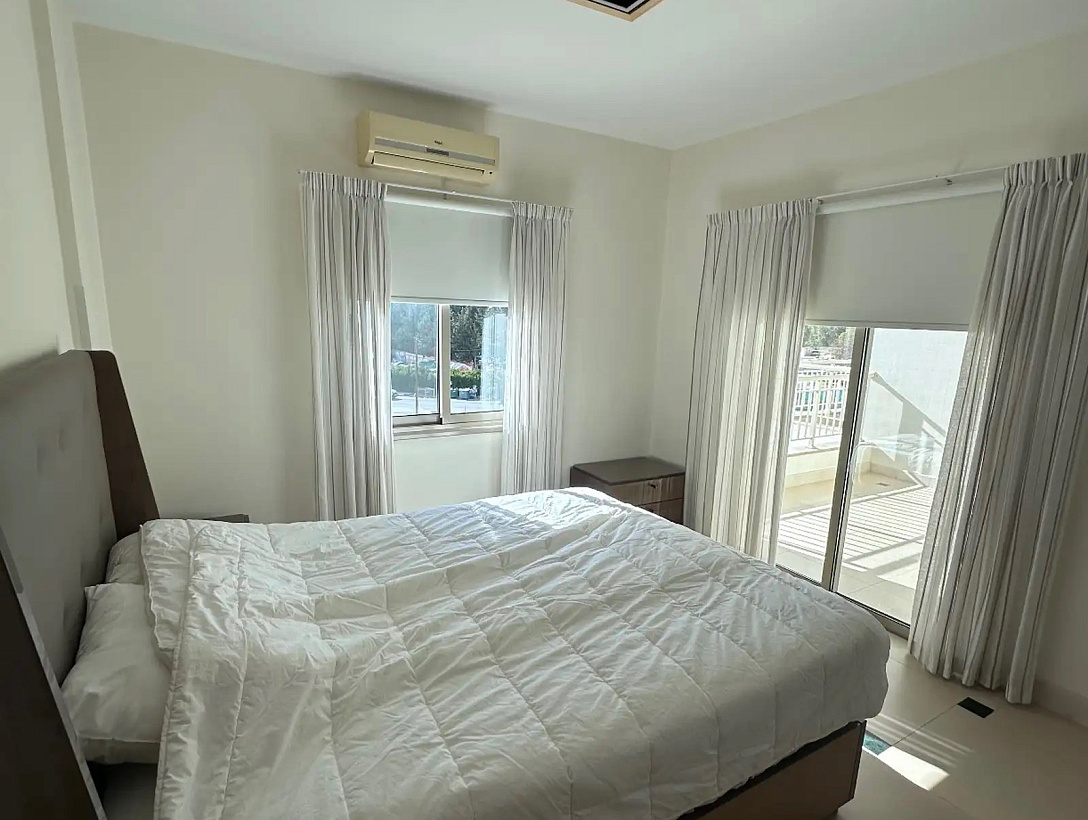 Квартира в Пафосе