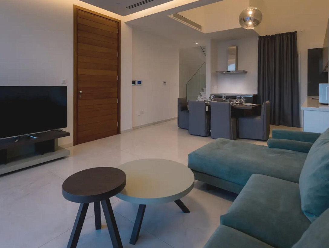 Villa in Famagusta